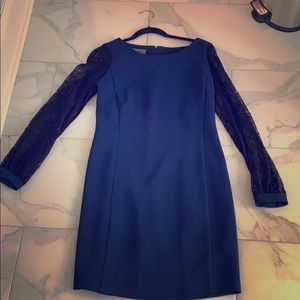 Donna ricco dress
